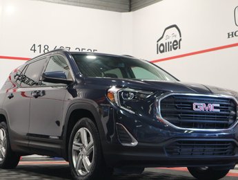 GMC Terrain SLE*4X4* 2019