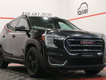 2022 GMC Terrain AT4*CUIR*