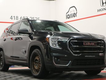 GMC Terrain AT4*CUIR* 2022