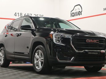 GMC Terrain SLE*BAS KM* 2023