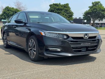 Honda Accord Hybrid Touring*GARANTIE PROLONGÉE* 2020