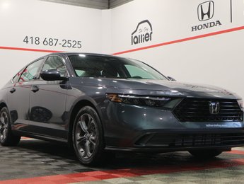 2024 Honda Accord EX*GARANTIE 10 ANS/200 000 KM*