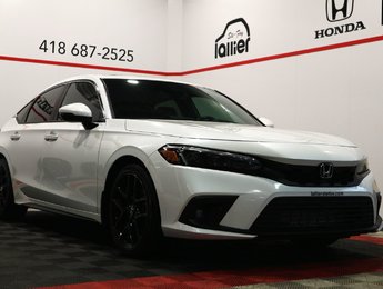 Honda Civic Hatchback Sport Touring*CUIR* 2023