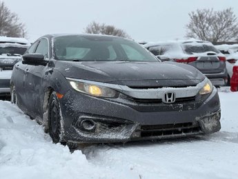 Honda Civic EX*TOIT OUVRANT* 2017