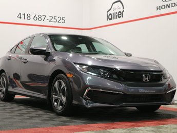 Honda Civic LX*BAS KM* 2020