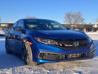 2021 Honda Civic LX*BAS KM*