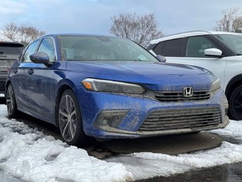 Honda Civic Touring*TOIT OUVRANT* 2022