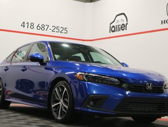 2022 Honda Civic Touring*TOIT OUVRANT*