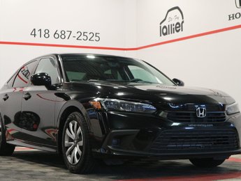 Honda Civic LX*GARANTIE 10ANS/200KM 2022