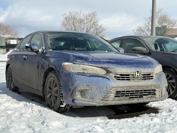 2022 Honda Civic EX*GARANTIE PROLONGÉE*