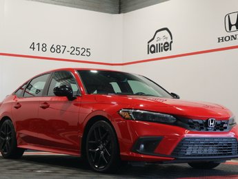 2023 Honda Civic Si*GARANTIE 10 ANS/200 000 KM*
