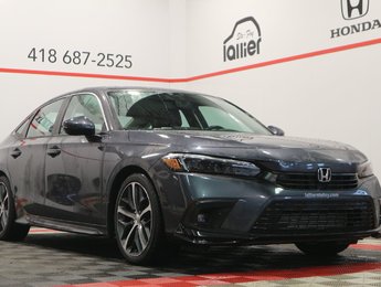 Honda Civic Touring*GARANTIE MAI 2026/100 000KM* 2023