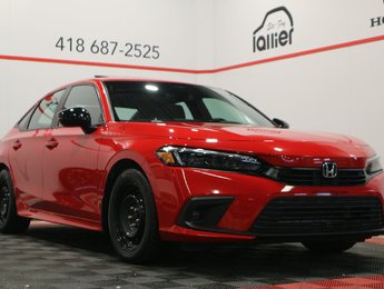 Honda Civic Sport*GARANTIE PROLONGÉE* 2024