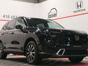 Honda CR-V Hybrid Touring*GPS* 2024