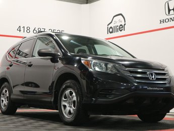 Honda CR-V LX*BLUETOOTH* 2014