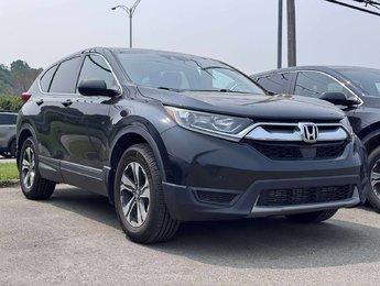 Honda CR-V LX*JAMAIS ACCIDENTÉ* 2017