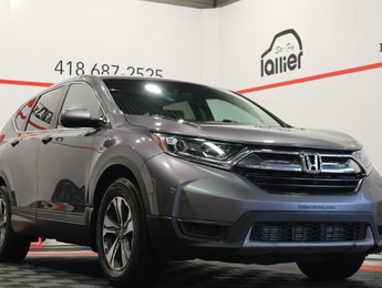 Honda CR-V LX*GARANTIE 10 ANS/200 000 KM* 2017