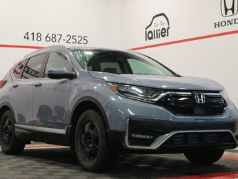 Honda CR-V Touring*GPS* 2021