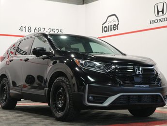 Honda CR-V Sport*GARANTE PROLONGÉE* 2021