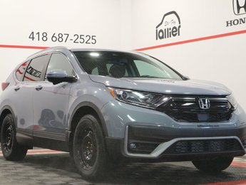 Honda CR-V EX-L*GARANTIE PROLONGÉE* 2021