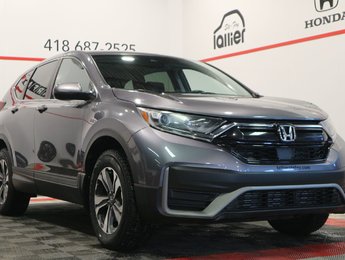 Honda CR-V LX*4 ROUES MOTRICES* 2021