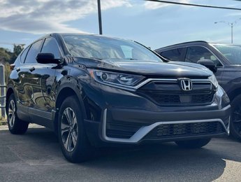 Honda CR-V LX*4RM* 2022