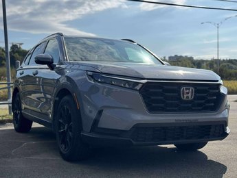 Honda CR-V Sport*TOIT OUVRANT* 2023