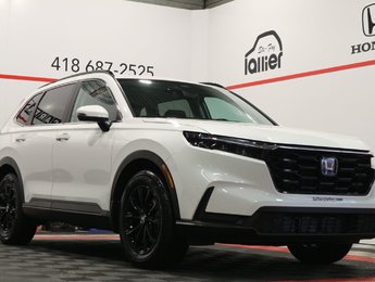 Honda CR-V Sport*TOIT OUVRANT* 2023