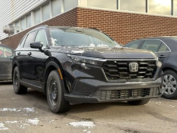 Honda CR-V Sport*GARANTIE PROLONGÉE* 2023