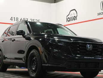 2023 Honda CR-V Sport*GARANTIE PROLONGÉE*