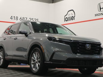 Honda CR-V EX-L*GARANTIE PROLONGÉE* 2023