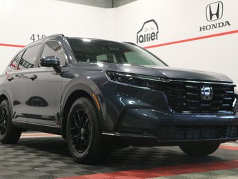 Honda CR-V Sport*GARANTIE PROLONGÉE* 2023