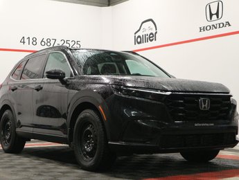 Honda CR-V Sport*GARANTIE SEPT 2028/100 000KM* 2024