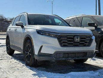 2025 Honda CR-V Sport*BAS KM*