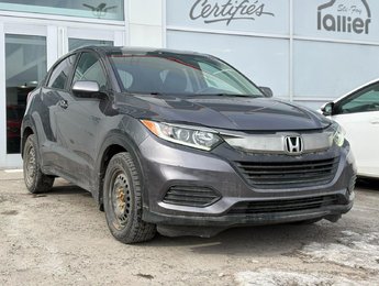 Honda HR-V LX*JAMAIS ACCIDENTÉ* 2019