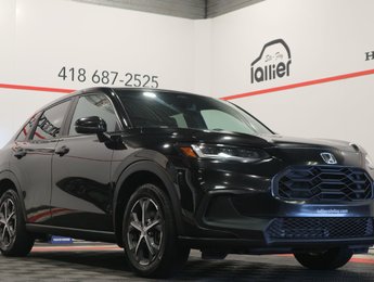 2023 Honda HR-V Sport*GARANTIE 10ANS/200 000KM*