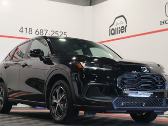 Honda HR-V Sport*TOIT OUVRANT* 2023