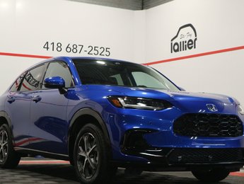 Honda HR-V EX-L Navi*TOIT OUVRANT* 2024