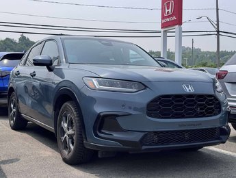 Honda HR-V EX-L Navi*CUIR* 2024