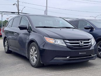 Honda Odyssey EX*8 PASSAGERS* 2017