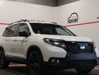 Honda Passport Touring*CUIR* 2021
