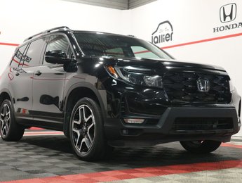 Honda Passport Touring*GARANTIE PROLONGÉE* 2022