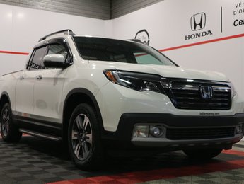 Honda Ridgeline Touring*TOIT OUVRANT* 2019