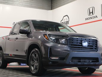 Honda Ridgeline EX-L*GARANTIE 10ANS/200000KM* 2023