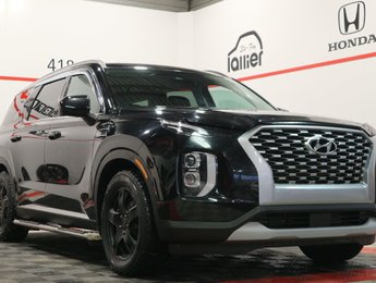 2020 Hyundai Palisade Essential*7PASSAGERS*