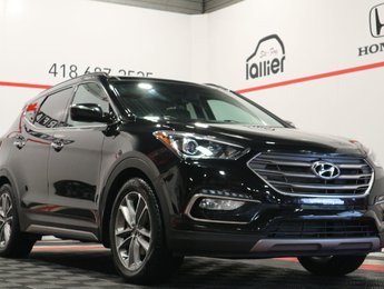 2018 Hyundai Santa Fe Sport SE*TOIT PANORAMIQUE*