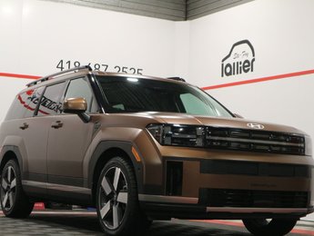 Hyundai Santa Fe Luxury*7 PLACES* 2024