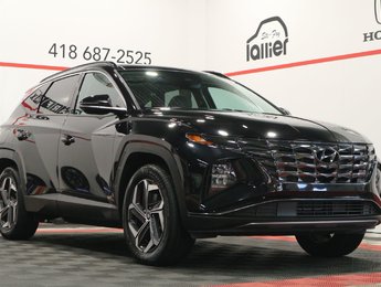 Hyundai Tucson Plug-In Hybrid Ultimate*CUIR* 2023