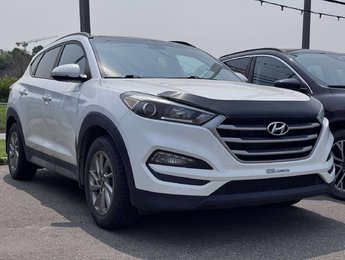Hyundai Tucson SE*JAMAIS ACCIDENTÉ* 2017