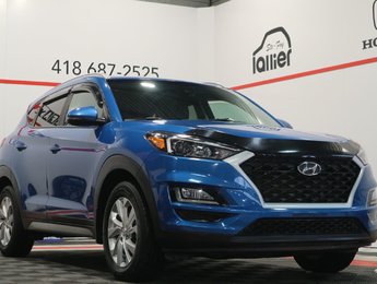Hyundai Tucson Preferred*JAMAIS ACCIDENTÉ* 2020